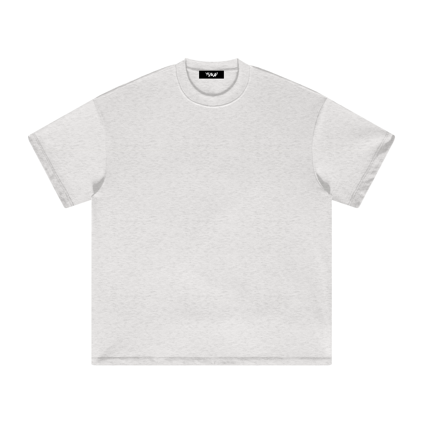 NO GOOD DRIFTING WHITE T-SHIRT