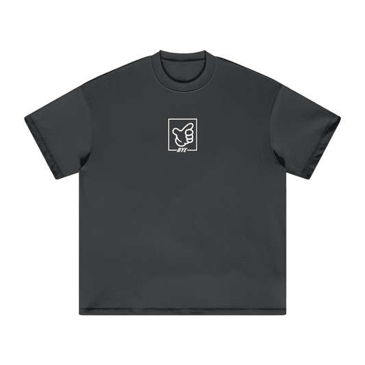 BYE BYE POLICE T-SHIRT