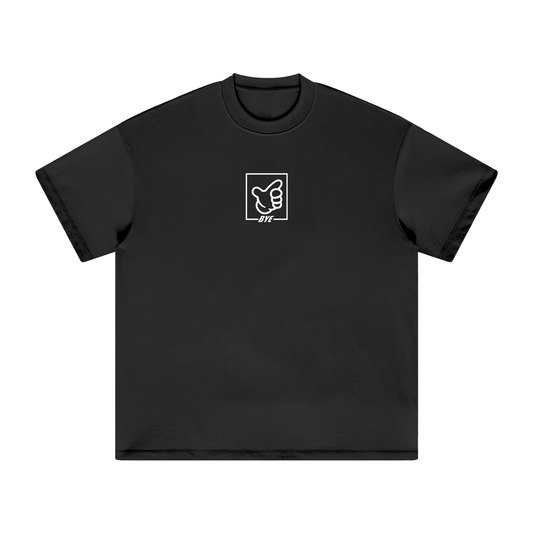 BYE BYE POLICE T-SHIRT