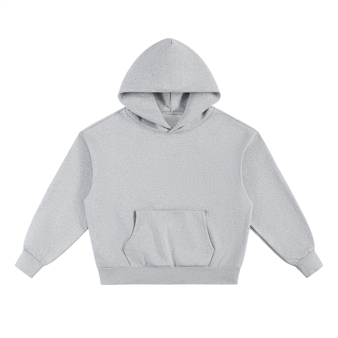 BYE BYE POLICE HEAVYWEIGHT HOODIE