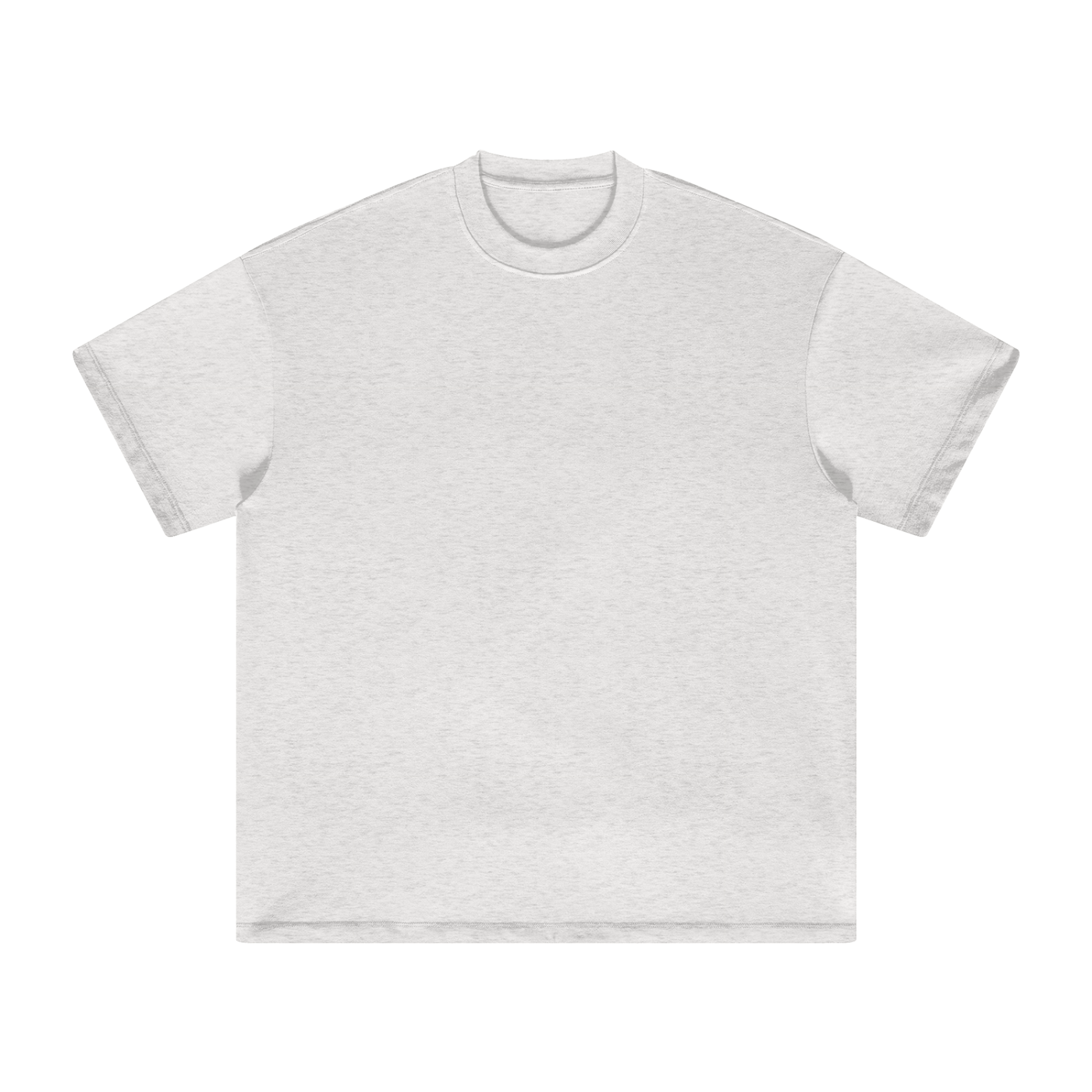 NO GOOD DRIFTING WHITE T-SHIRT