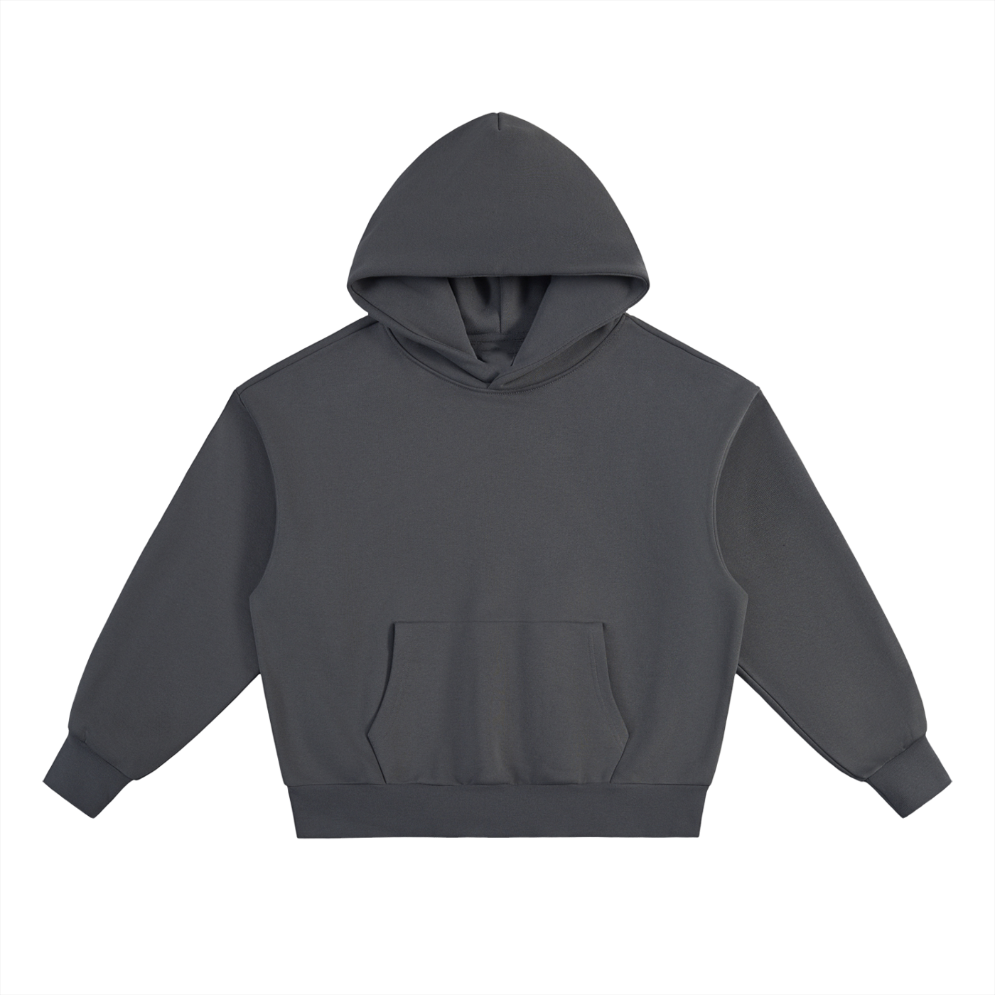 BYE BYE POLICE HEAVYWEIGHT HOODIE