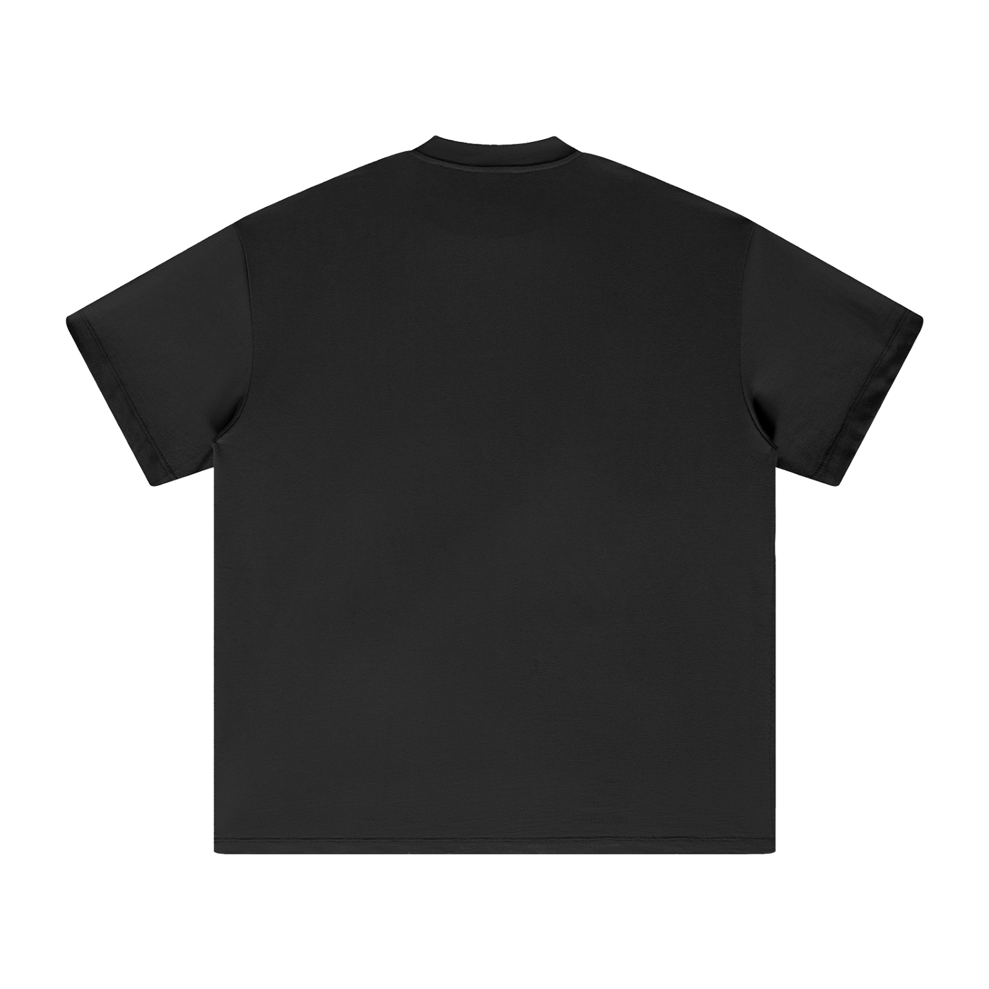 BYE BYE POLICE RACE T-SHIRT