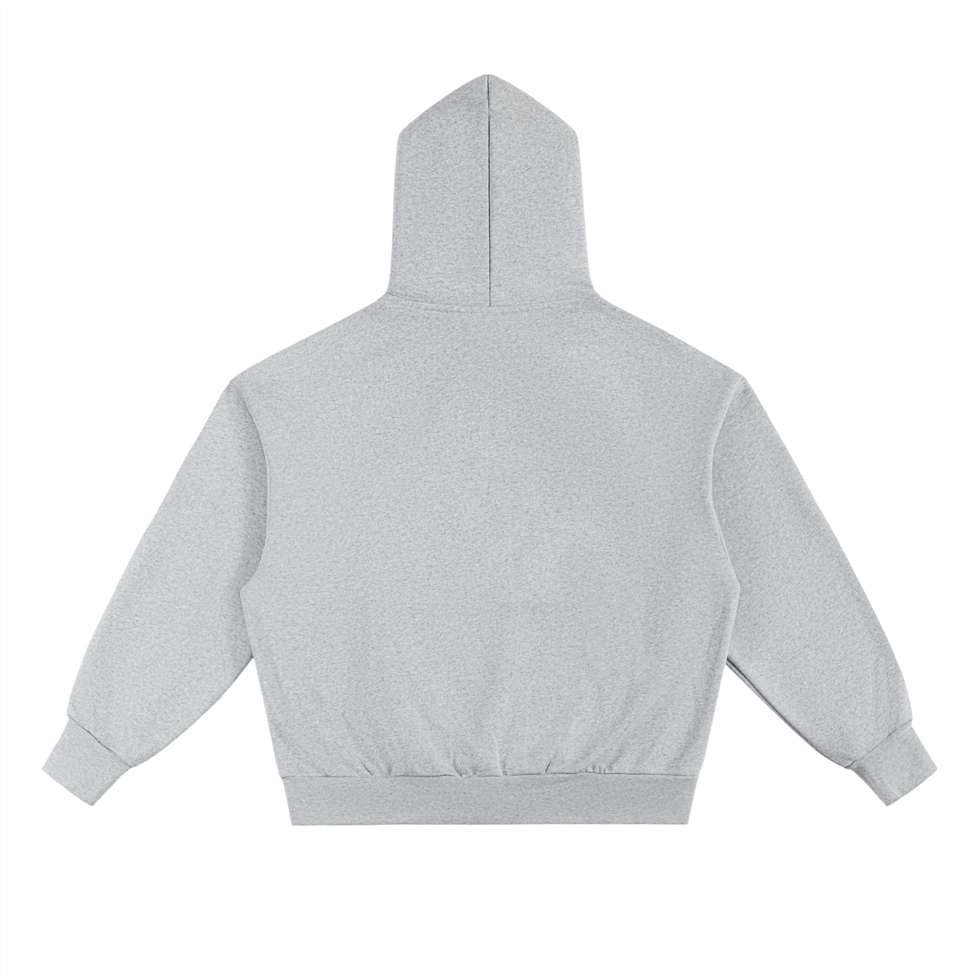 BYE BYE POLICE HEAVYWEIGHT HOODIE